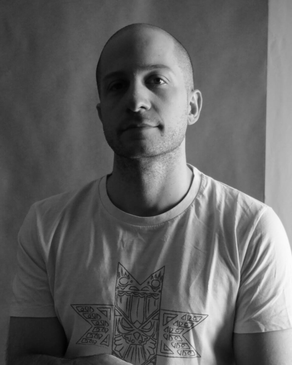 Andrew Hansen Photo